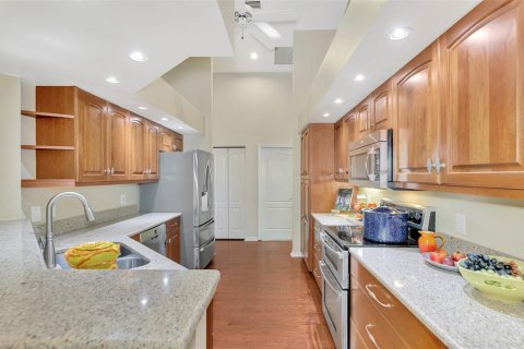 Villa ou maison à vendre à Venice, Floride: 3 chambres, 188.22 m2 № 1543146 - photo 24