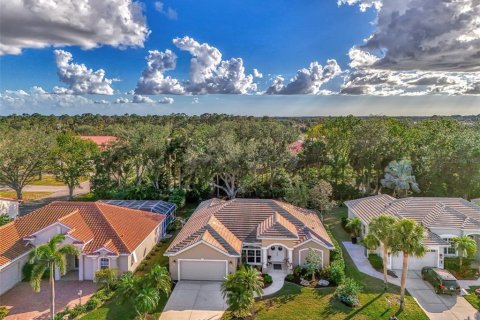 Villa ou maison à vendre à Venice, Floride: 3 chambres, 188.22 m2 № 1543146 - photo 3