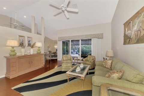 Villa ou maison à vendre à Venice, Floride: 3 chambres, 188.22 m2 № 1543146 - photo 11