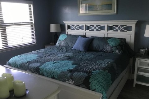Studio in the Condo in New Smyrna Beach, Florida  № 2108442 - photo 7