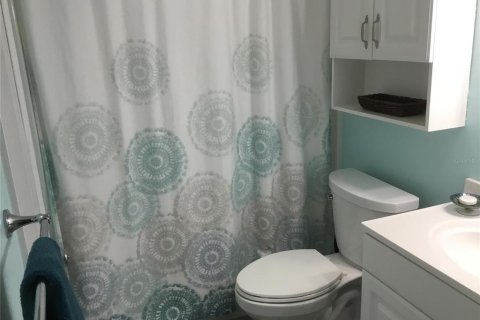 Studio in the Condo in New Smyrna Beach, Florida  № 2108442 - photo 8