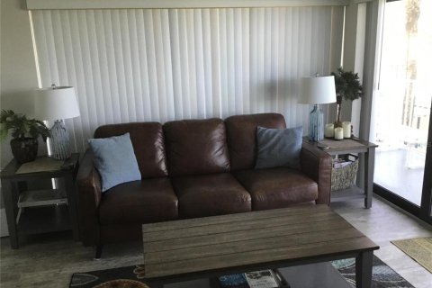 Studio in the Condo in New Smyrna Beach, Florida  № 2108442 - photo 2