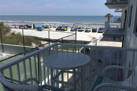 Studio in the Condo in New Smyrna Beach, Florida  № 2108442 - photo 5