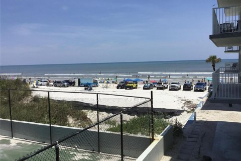 Studio in the Condo in New Smyrna Beach, Florida  № 2108442 - photo 10