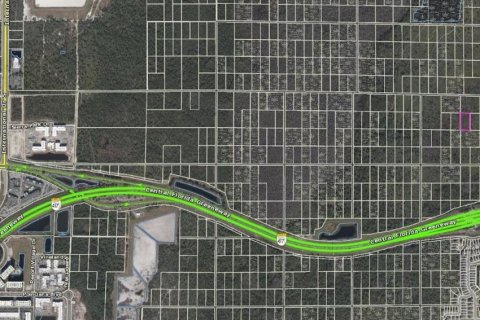 Land in Orlando, Florida № 1661850 - photo 4