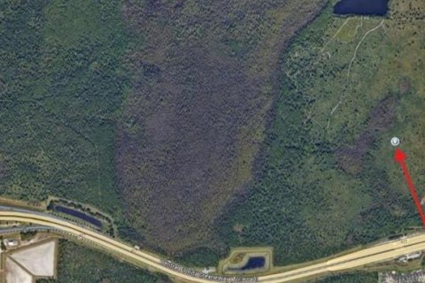 Land in Orlando, Florida № 1661850 - photo 5
