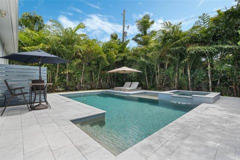 House in Orlando, Florida 3 bedrooms, 188.03 sq.m. № 1719606 - photo 7