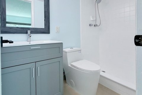 Купить кондоминиум в Помпано-Бич, Флорида 3 комнаты, 87.24м2, № 2083305 - фото 12