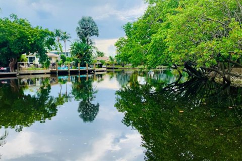 Купить кондоминиум в Помпано-Бич, Флорида 3 комнаты, 87.24м2, № 2083305 - фото 22