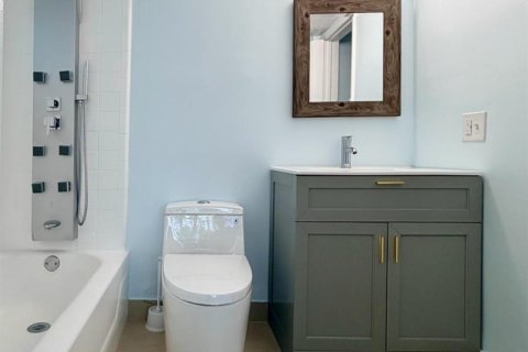Купить кондоминиум в Помпано-Бич, Флорида 3 комнаты, 87.24м2, № 2083305 - фото 16