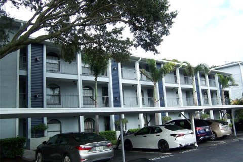 Condo à Sanford, Floride, 2 chambres  № 2371328