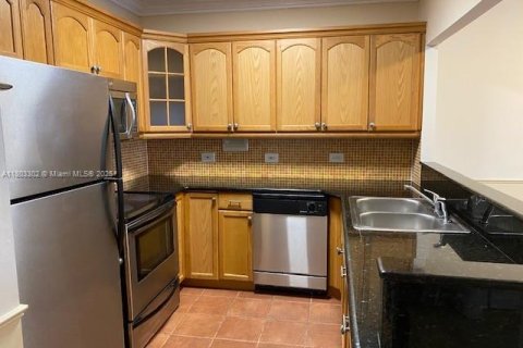 Condominio en venta en North Bay Village, Florida, 1 dormitorio, 75.9 m2 № 1862353 - foto 7