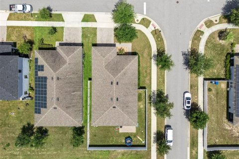 Купить виллу или дом в Гроувленд, Флорида 4 комнаты, 183.11м2, № 2216885 - фото 28