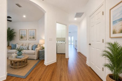 Condo in Sun City Center, Florida, 3 bedrooms  № 2337292 - photo 16