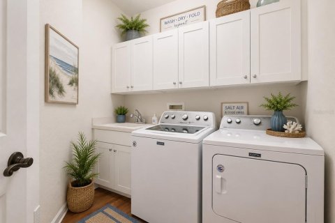 Condo in Sun City Center, Florida, 3 bedrooms  № 2337292 - photo 15