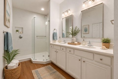 Condo in Sun City Center, Florida, 3 bedrooms  № 2337292 - photo 20