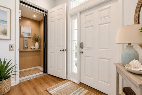 Condo in Sun City Center, Florida, 3 bedrooms  № 2337292 - photo 21