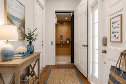 Condo in Sun City Center, Florida, 3 bedrooms  № 2337292 - photo 3