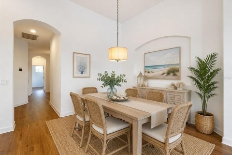 Condo in Sun City Center, Florida, 3 bedrooms  № 2337292 - photo 11