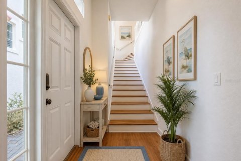 Condo in Sun City Center, Florida, 3 bedrooms  № 2337292 - photo 4