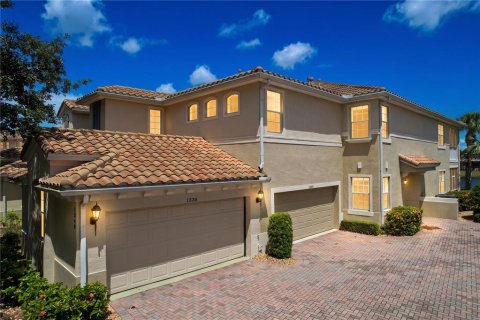 Condo in Sun City Center, Florida, 3 bedrooms  № 2337292 - photo 29