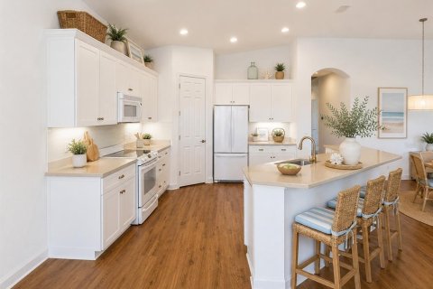 Condo in Sun City Center, Florida, 3 bedrooms  № 2337292 - photo 10