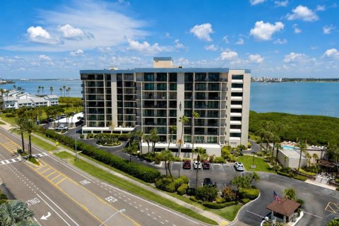 Condo in Clearwater, Florida, 3 bedrooms  № 2339559