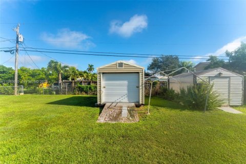 Casa en venta en Homestead, Florida, 2 dormitorios, 75.34 m2 № 1997797 - foto 15