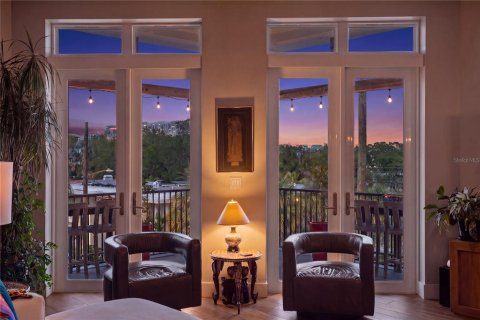 Copropriété à vendre à Tampa, Floride: 3 chambres, 244.05 m2 № 2101069 - photo 28