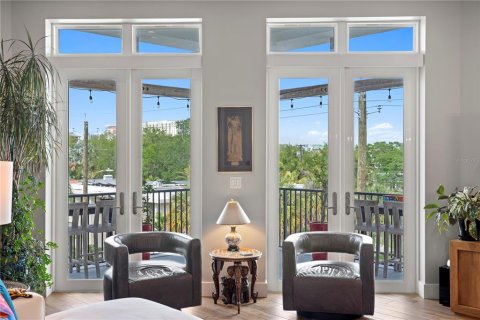 Copropriété à vendre à Tampa, Floride: 3 chambres, 244.05 m2 № 2101069 - photo 27