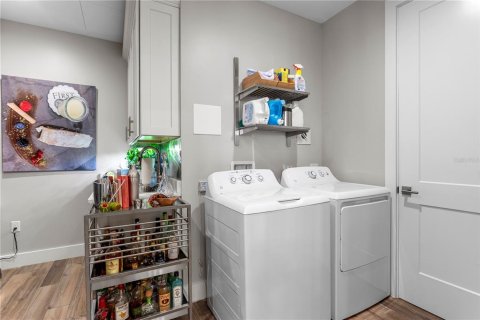 Copropriété à vendre à Tampa, Floride: 3 chambres, 244.05 m2 № 2101069 - photo 17