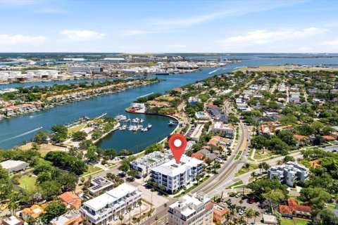 Copropriété à vendre à Tampa, Floride: 3 chambres, 244.05 m2 № 2101069 - photo 3