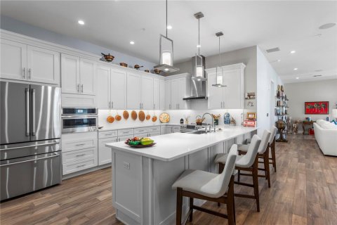 Copropriété à vendre à Tampa, Floride: 3 chambres, 244.05 m2 № 2101069 - photo 11