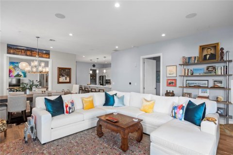 Copropriété à vendre à Tampa, Floride: 3 chambres, 244.05 m2 № 2101069 - photo 26