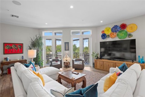 Copropriété à vendre à Tampa, Floride: 3 chambres, 244.05 m2 № 2101069 - photo 21