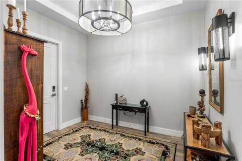 Copropriété à vendre à Tampa, Floride: 3 chambres, 244.05 m2 № 2101069 - photo 8