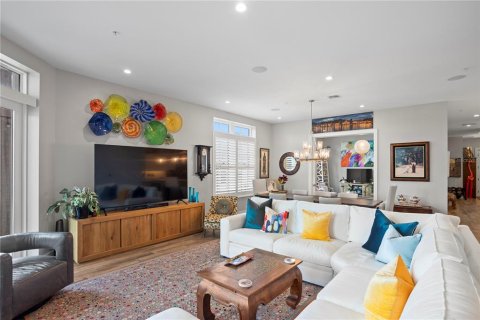 Copropriété à vendre à Tampa, Floride: 3 chambres, 244.05 m2 № 2101069 - photo 25
