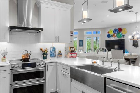 Copropriété à vendre à Tampa, Floride: 3 chambres, 244.05 m2 № 2101069 - photo 14