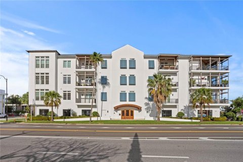 Condo à Tampa, Floride, 3 chambres  № 2101069