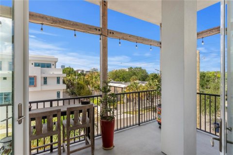 Copropriété à vendre à Tampa, Floride: 3 chambres, 244.05 m2 № 2101069 - photo 29