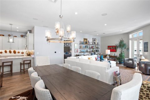 Copropriété à vendre à Tampa, Floride: 3 chambres, 244.05 m2 № 2101069 - photo 20