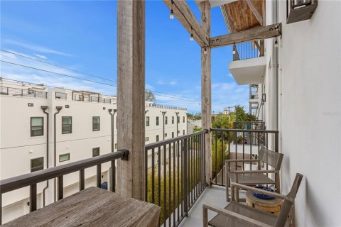 Copropriété à vendre à Tampa, Floride: 3 chambres, 244.05 m2 № 2101069 - photo 30