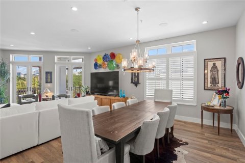 Copropriété à vendre à Tampa, Floride: 3 chambres, 244.05 m2 № 2101069 - photo 18