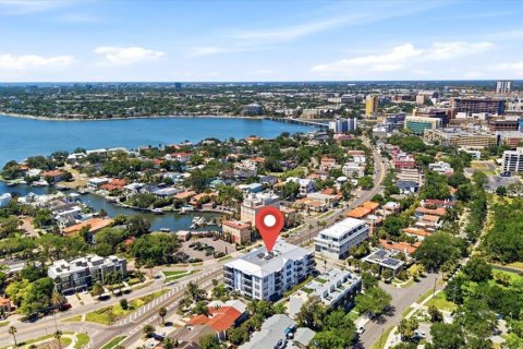 Copropriété à vendre à Tampa, Floride: 3 chambres, 244.05 m2 № 2101069 - photo 5