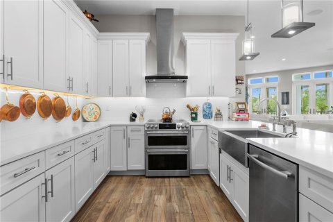 Copropriété à vendre à Tampa, Floride: 3 chambres, 244.05 m2 № 2101069 - photo 13