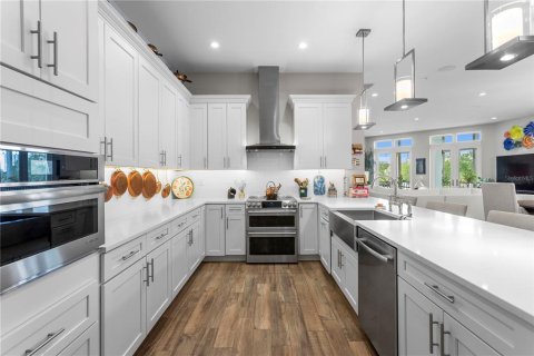 Copropriété à vendre à Tampa, Floride: 3 chambres, 244.05 m2 № 2101069 - photo 12