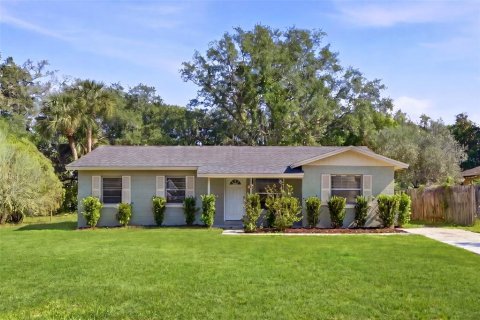 House in Oviedo, Florida 4 bedrooms, 117.71 sq.m. № 2094237