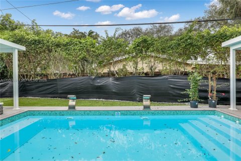 Купить виллу или дом в Холливуд, Флорида 4 спальни, 137.5м2, № 2008635 - фото 25