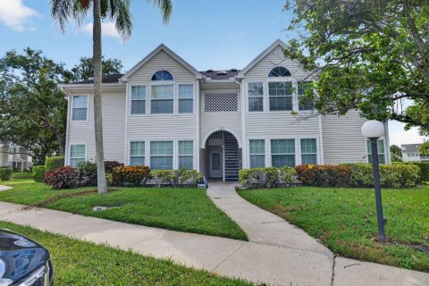 Condo à Vero Beach, Floride, 4 chambres  № 2350944