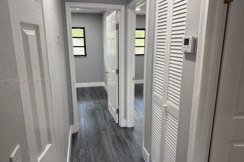 Купить таунхаус в Холливуд, Флорида 3 спальни, 139.35м2, № 2036410 - фото 15